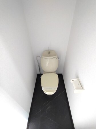 第5グリーンハイツの物件内観写真